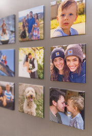 Photo Magnets