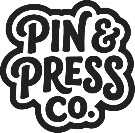Pin & Press Co.